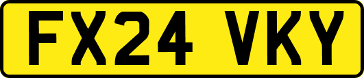 FX24VKY