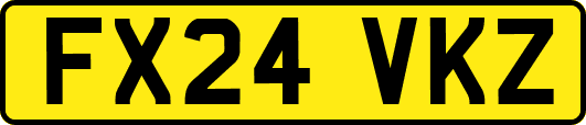 FX24VKZ