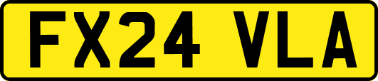 FX24VLA