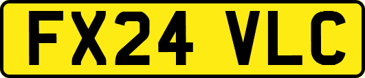 FX24VLC