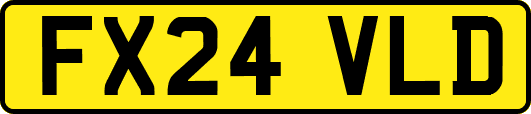 FX24VLD