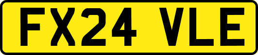 FX24VLE