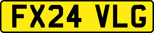 FX24VLG