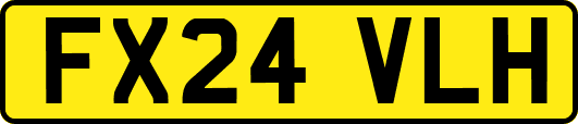 FX24VLH