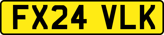 FX24VLK