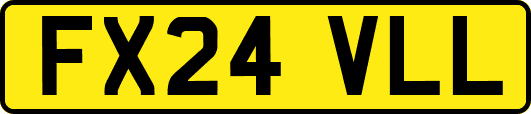 FX24VLL