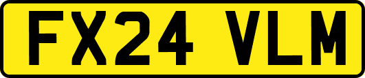 FX24VLM