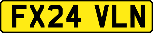 FX24VLN