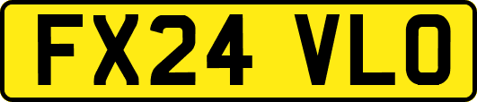 FX24VLO