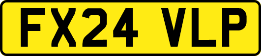 FX24VLP
