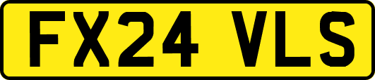 FX24VLS