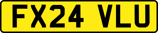 FX24VLU