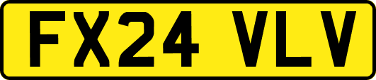 FX24VLV