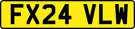 FX24VLW