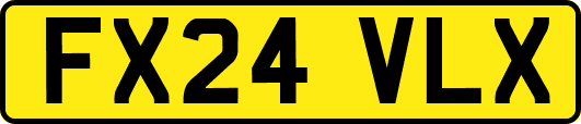 FX24VLX