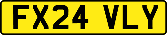 FX24VLY