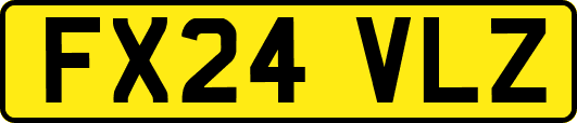 FX24VLZ