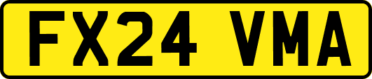 FX24VMA