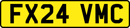 FX24VMC