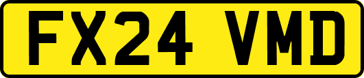 FX24VMD