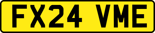 FX24VME