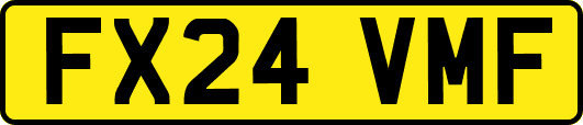 FX24VMF