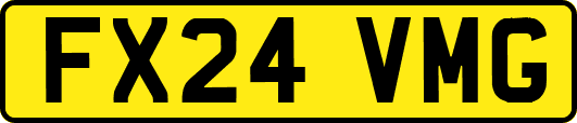 FX24VMG