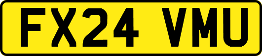 FX24VMU