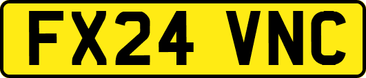 FX24VNC