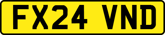 FX24VND