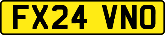 FX24VNO
