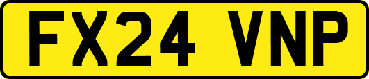 FX24VNP