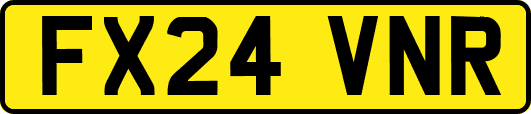FX24VNR