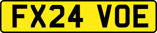 FX24VOE