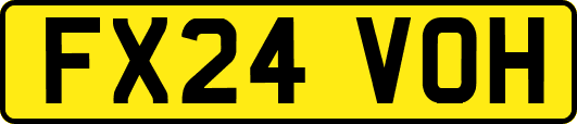 FX24VOH