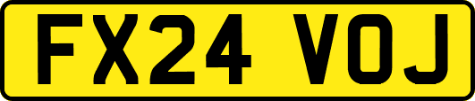 FX24VOJ