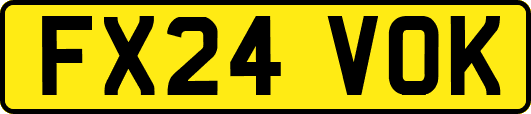 FX24VOK