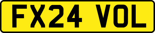 FX24VOL