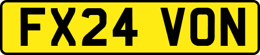 FX24VON