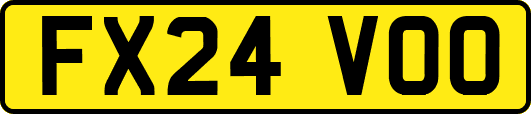 FX24VOO