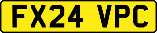 FX24VPC