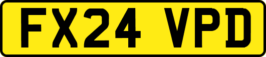 FX24VPD