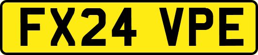 FX24VPE