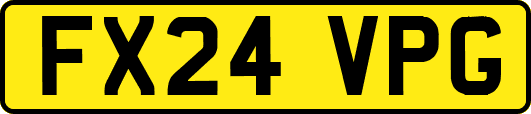 FX24VPG