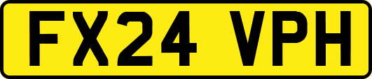FX24VPH