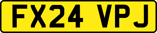 FX24VPJ