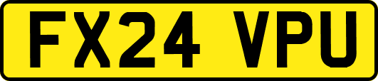 FX24VPU