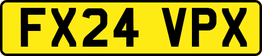 FX24VPX