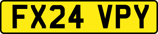 FX24VPY