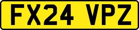 FX24VPZ